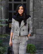 کت vintage - تصویر 3