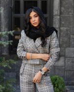 کت vintage - تصویر 4