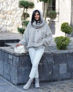 هودی teddi - تصویر 20