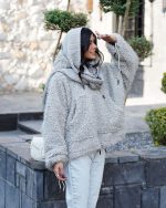 هودی teddi - تصویر 21