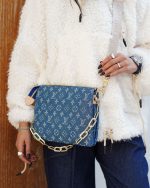 کیف  LV 1454 - تصویر 2