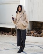 هودی teddi - تصویر 6