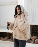 هودی teddi - تصویر 7