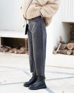 شلوار جین wide02 - تصویر 3