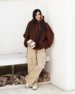 هودی teddi - تصویر 9