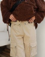 شلوار cargo13 - تصویر 15