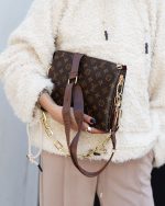 کیف  LV - تصویر 2