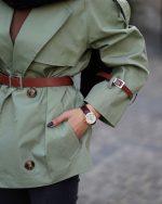 بارانی Napoli - تصویر 16