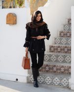 بارانی Napoli - تصویر 17