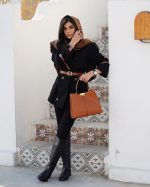 بارانی Napoli - تصویر 18