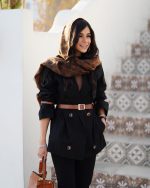 بارانی Napoli - تصویر 19