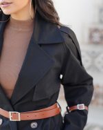 بارانی Napoli - تصویر 20