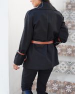 بارانی Napoli - تصویر 21