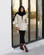 بارانی Napoli - تصویر 22