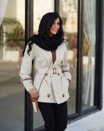 بارانی Napoli - تصویر 23