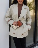 بارانی Napoli - تصویر 24