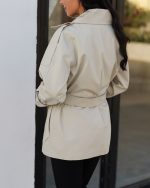 بارانی Napoli - تصویر 25