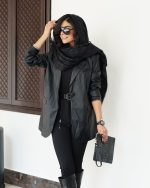 کت texas - تصویر 3