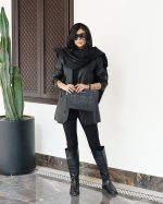 کت texas - تصویر 4