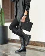 کیف Burberry 2820 - تصویر 3