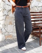 شلوار جین wide44