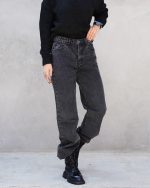 شلوار جین wide421