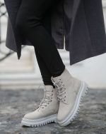 نیم بوت 1420 - تصویر 11