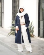 بارانی tehran - تصویر 32