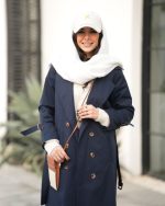 شال گردن H&M - تصویر 2