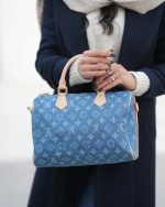 کیفlv-blue40390 - تصویر 2