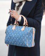 کیفlv-blue40390 - تصویر 3