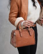 کیف Burberry2814 - تصویر 4