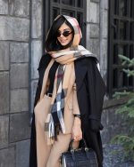 شالburberry - تصویر 3