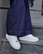 کتونی air force - تصویر 3