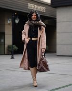 پالتو otava shine - تصویر 8