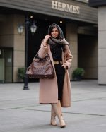 پالتو otava shine - تصویر 10