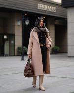 پالتو otava shine - تصویر 9