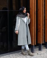 پالتو otava shine - تصویر 12