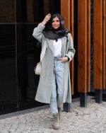 پالتو otava shine - تصویر 14