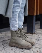 نیم بوت 1420 - تصویر 4