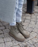 نیم بوت 1420 - تصویر 5