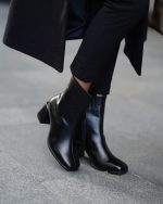 نیم بوت 1327 - تصویر 4