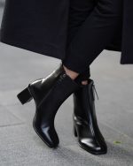 نیم بوت 1327 - تصویر 5