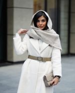 پالتو otava shine - تصویر 3