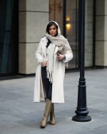 پالتو otava shine - تصویر 6