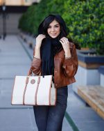 کیف Tory burch1212 - تصویر 8