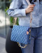 کیف  LV 1454 - تصویر 3