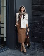 دامن Lady - تصویر 25