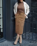 دامن Lady - تصویر 23