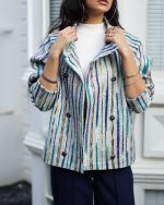 کت  san torino - تصویر 6